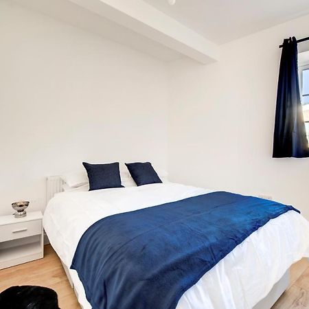 لندن 2 Bedroom Apartment In Brixton With Wi-Fi المظهر الخارجي الصورة
